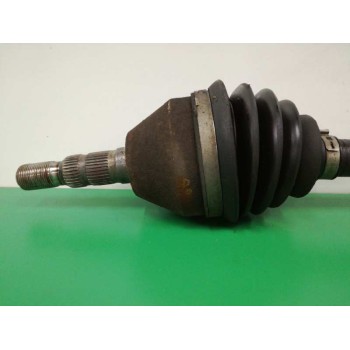 Recambio de transmision delantera izquierda para opel zafira b 1.7 16v cdti referencia OEM IAM 13214836  