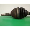 Recambio de transmision delantera izquierda para opel zafira b 1.7 16v cdti referencia OEM IAM 13214836  