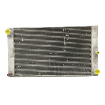 Recambio de radiador agua para bmw serie 5 berlina (e60) 530d referencia OEM IAM 17112248478  