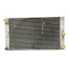 Recambio de radiador agua para bmw serie 5 berlina (e60) 530d referencia OEM IAM 17112248478  