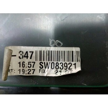 Recambio de guantera para hyundai santa fe (sm) 2.0 crdi vgt comfort referencia OEM IAM SW083921  