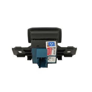 Recambio de palanca freno de mano para peugeot 508 sw 2.0 blue-hdi fap referencia OEM IAM 96772967ZD  