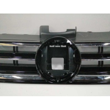 Recambio de rejilla delantera para volkswagen golf vii sportsvan referencia OEM IAM 510853653H  