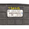 Recambio de centralita cambio automatico para skoda octavia berlina (1u2) 1.8 20v turbo referencia OEM IAM 01M927733ET 5DG007921