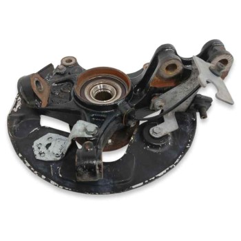 Recambio de mangueta delantera derecha para peugeot 308 sw 1.6 blue-hdi fap referencia OEM IAM 1610138080  