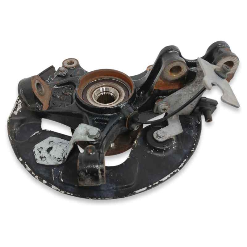 MANGUETA DELANTERA DERECHA