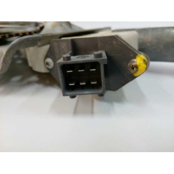 Recambio de elevalunas delantero derecho para toyota avensis berlina (t25) 2.0 d4-d sol berlina (5-ptas.) referencia OEM IAM TIJ