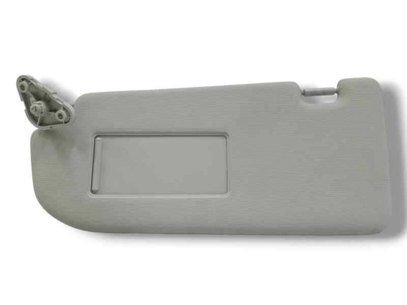 Recambio de parasol izquierdo para mg zs zs suv (azs1) 1.5 vti referencia OEM IAM Recambio de parasol izquierdo para mg zs zs suv (azs1) 1.5 vti referencia OEM IAM