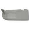 Recambio de parasol izquierdo para mg zs zs suv (azs1) 1.5 vti referencia OEM IAM   