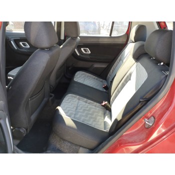 Recambio de carroceria corte para skoda fabia (5j2 ) 1.2 referencia OEM IAM   