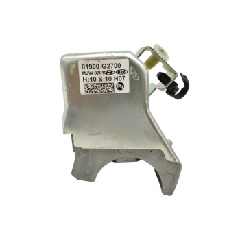 Recambio de antirrobo para hyundai ioniq tecno hybrid referencia OEM IAM 81900G2700 BLOQUEO ELECTRICO 