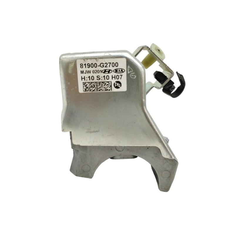 Recambio de antirrobo para hyundai ioniq tecno hybrid referencia OEM IAM 81900G2700 BLOQUEO ELECTRICO 