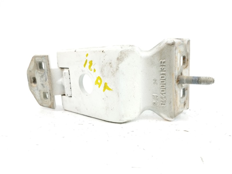 Recambio de bisagra puerta para opel movano b kasten/combi 2.3 cdti referencia OEM IAM 844000013R Recambio de bisagra puerta para opel movano b kasten/combi 2.3 cdti referencia OEM IAM 844000013R