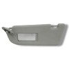 Recambio de parasol izquierdo para mg zs zs suv (azs1) 1.5 vti referencia OEM IAM   