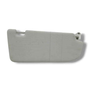 Recambio de parasol izquierdo para mg zs zs suv (azs1) 1.5 vti referencia OEM IAM   