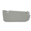 Recambio de parasol izquierdo para mg zs zs suv (azs1) 1.5 vti referencia OEM IAM   