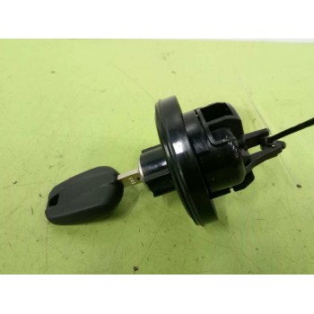 Recambio de tapon combustible para peugeot 2008 (--.2013) access referencia OEM IAM   