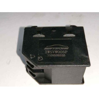 Recambio de mando elevalunas delantero derecho para seat toledo (1m2) referencia OEM IAM 3B0959855B  