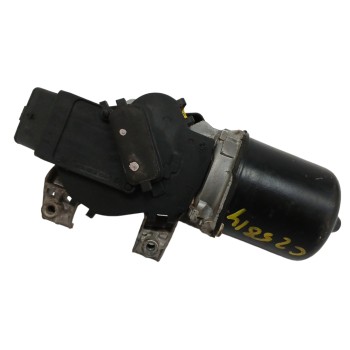 Recambio de motor limpia delantero para renault kangoo 1.5 dci diesel referencia OEM IAM 8200409692  
