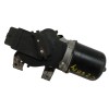 Recambio de motor limpia delantero para renault kangoo 1.5 dci diesel referencia OEM IAM 8200409692  