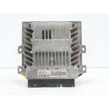 CENTRALITA MOTOR UCE 9661642180 5WS4061CT 