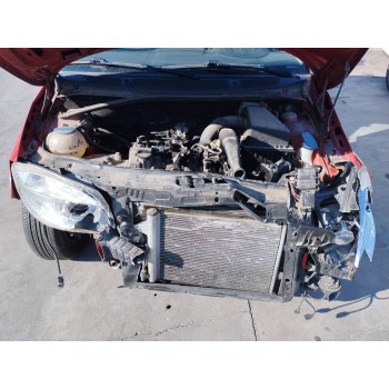 Recambio de carroceria corte para skoda fabia (5j2 ) 1.2 referencia OEM IAM   