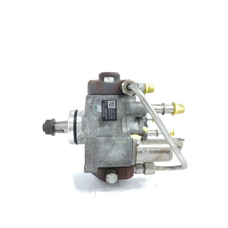 Recambio de bomba inyeccion para opel meriva b 1.6 cdti dpf referencia OEM IAM 55570040 HU2940001470 