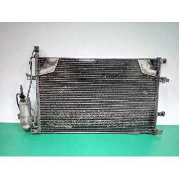 Recambio de condensador / radiador aire acondicionado para volvo s60 berlina 2.4 d referencia OEM IAM 31101053  
