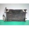 Recambio de condensador / radiador aire acondicionado para volvo s60 berlina 2.4 d referencia OEM IAM 31101053  