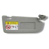 Recambio de parasol derecho para mg zs zs suv (azs1) 1.5 vti referencia OEM IAM   