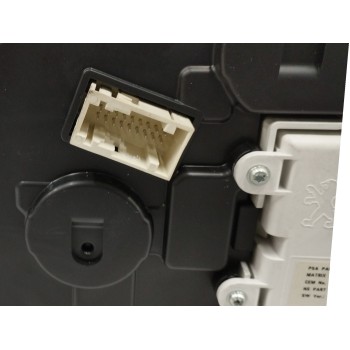 Recambio de cuadro instrumentos para peugeot 508 sw 2.0 blue-hdi fap referencia OEM IAM 9821126480 9824815180 
