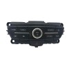 Recambio de sistema audio / radio cd para ford focus iii 2.0 tdci referencia OEM IAM F1ET18K811HC CONTROLES RADIO 