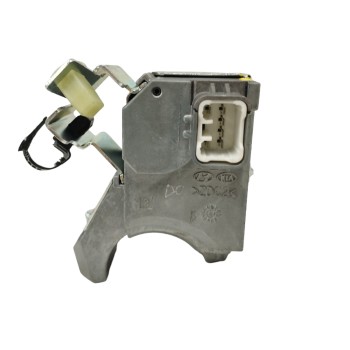 Recambio de antirrobo para hyundai ioniq tecno hybrid referencia OEM IAM 81900G2700 BLOQUEO ELECTRICO 