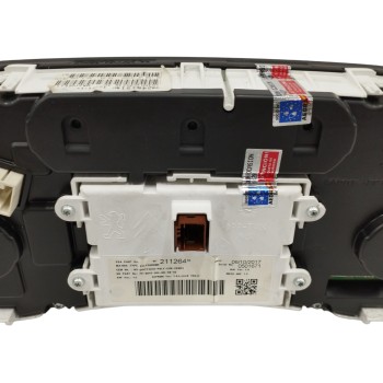 Recambio de cuadro instrumentos para peugeot 508 sw 2.0 blue-hdi fap referencia OEM IAM 9821126480 9824815180 
