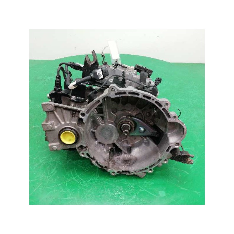 Recambio de caja cambios para hyundai i30 1.6 crdi cat referencia OEM IAM S81767 TC88 