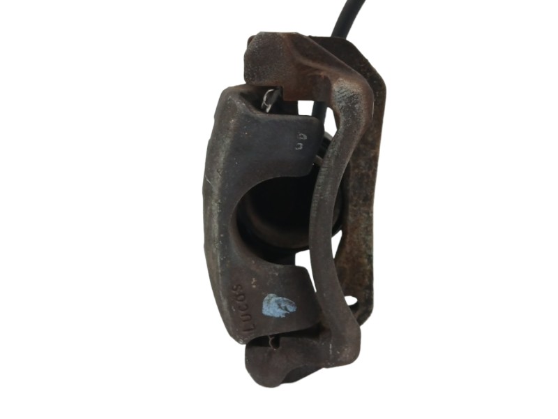 Recambio de pinza freno delantera izquierda para nissan patrol gr (y60) 2.8 turbodiesel referencia OEM IAM   