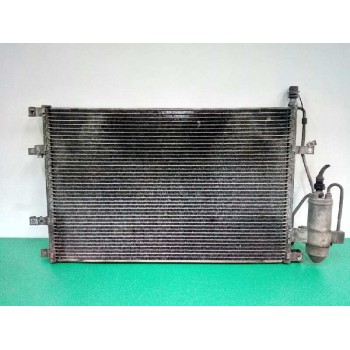 Recambio de condensador / radiador aire acondicionado para volvo s60 berlina 2.4 d referencia OEM IAM 31101053  