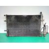 Recambio de condensador / radiador aire acondicionado para volvo s60 berlina 2.4 d referencia OEM IAM 31101053  