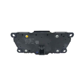 Recambio de sistema audio / radio cd para ford focus iii 2.0 tdci referencia OEM IAM F1ET18K811HC CONTROLES RADIO 