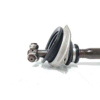 Recambio de transmision delantera izquierda para renault megane i fase 2 berlina (ba0) 1.9 dti century referencia OEM IAM   GRP1