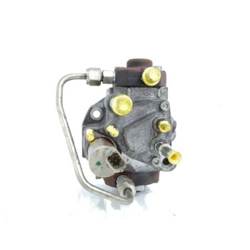 Recambio de bomba inyeccion para opel meriva b 1.6 cdti dpf referencia OEM IAM 55570040 HU2940001470 