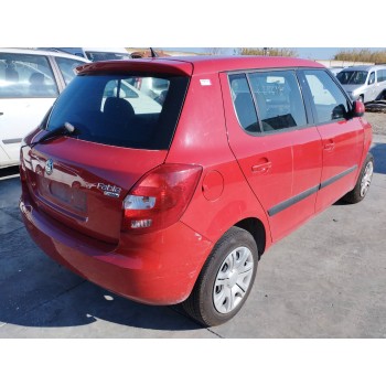 Recambio de carroceria corte para skoda fabia (5j2 ) 1.2 referencia OEM IAM   
