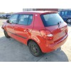 Recambio de carroceria corte para skoda fabia (5j2 ) 1.2 referencia OEM IAM   