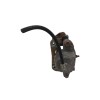 Recambio de pinza freno delantera izquierda para nissan patrol gr (y60) 2.8 turbodiesel referencia OEM IAM   