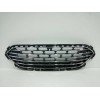 Recambio de rejilla delantera para ford kuga (cbs) referencia OEM IAM LV4B8150D CROMADO 