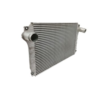 Recambio de intercooler para toyota avensis berlina (t25) 2.0 turbodiesel cat referencia OEM IAM JD1271002220  