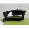 Recambio de maneta interior trasera izquierda para peugeot 2008 (--.2013) access referencia OEM IAM 96555518VV  96555518VV