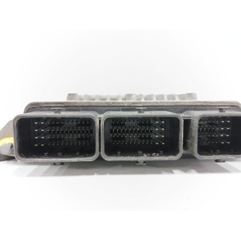 Recambio de centralita motor uce para fiat scudo furgoneta (270_, 272_) 2.0 d multijet referencia OEM IAM 9661642180 5WS4061CT 