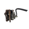 Recambio de pinza freno delantera izquierda para nissan patrol gr (y60) 2.8 turbodiesel referencia OEM IAM   