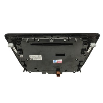 Recambio de mando climatizador para peugeot 508 sw 2.0 blue-hdi fap referencia OEM IAM 98207355XZ  